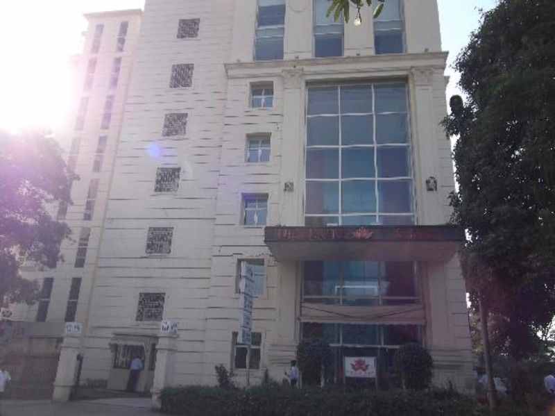 The Beatle Hotel Mumbai Exterior foto