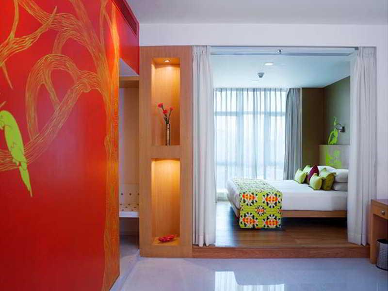 The Beatle Hotel Mumbai Cameră foto